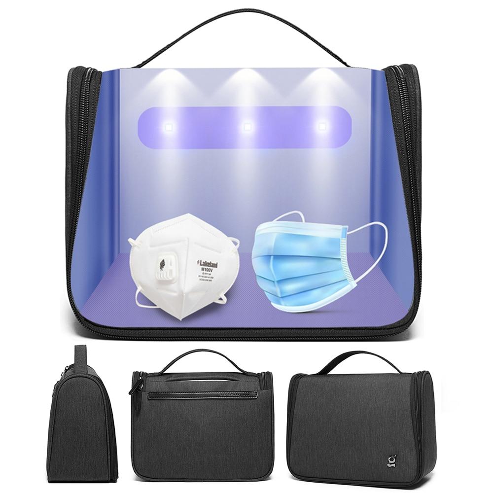 Portable Led Sterilization Bag