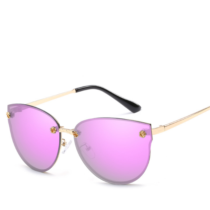 Fashion Luxury Sunglasses Women