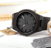 Bamboo  Watches