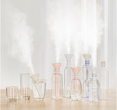 USB ultrasonic humidifier