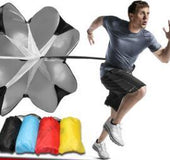 Paracaídas de resistencia