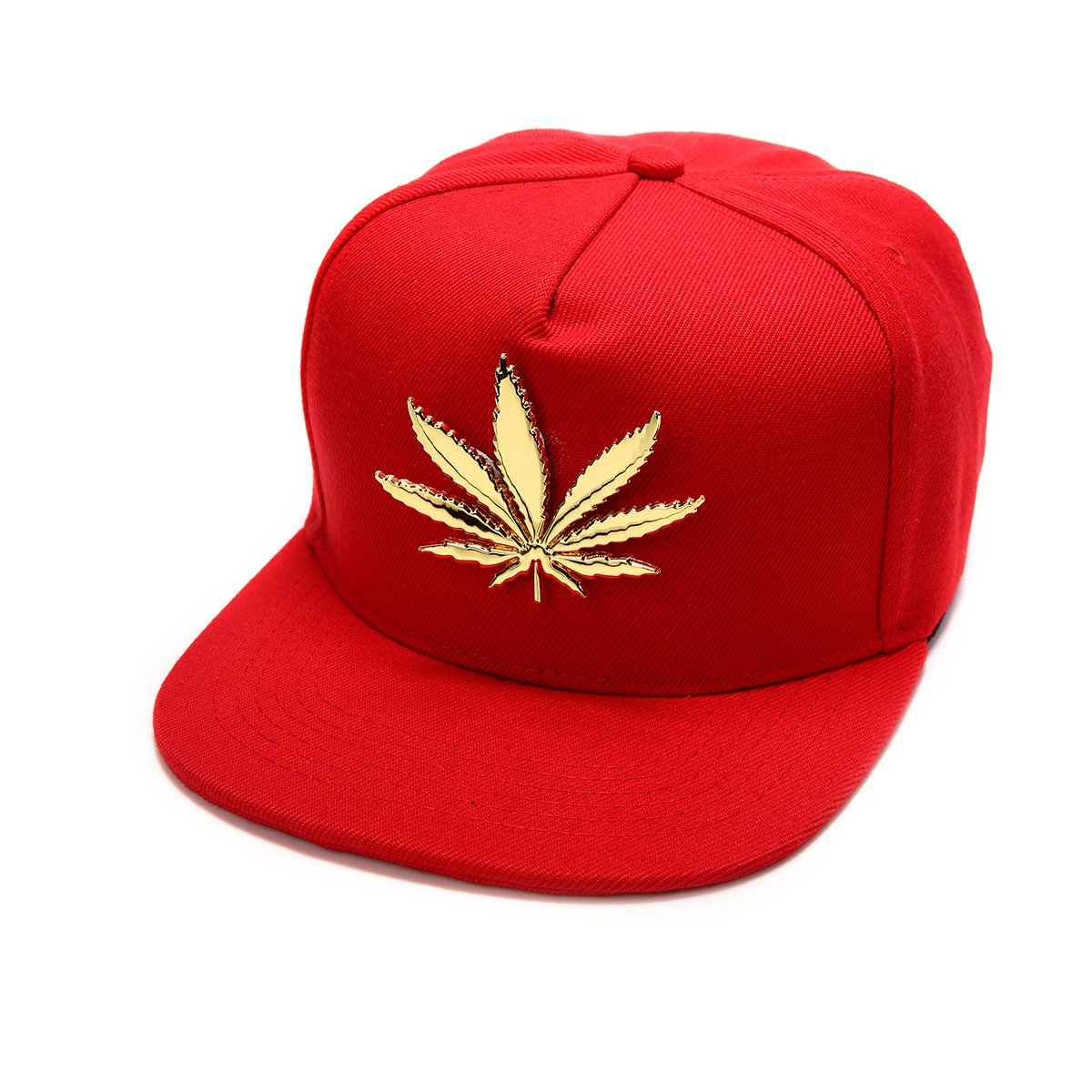 Cotton Hip Hop Flat Cap
