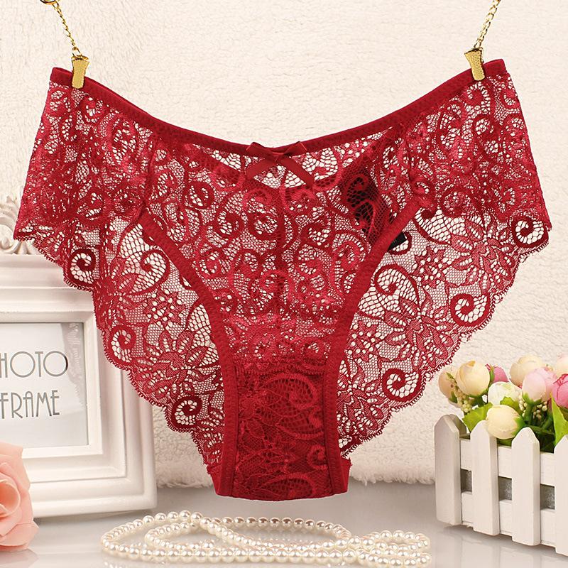 Mid-rise  briefs