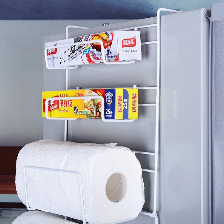 Estante refrigerador