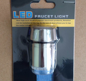 LED Fauchet Device
