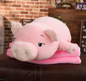 Down Cotton Pillow Pillow