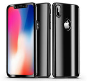 360 Degree Protection Case  | IPhone