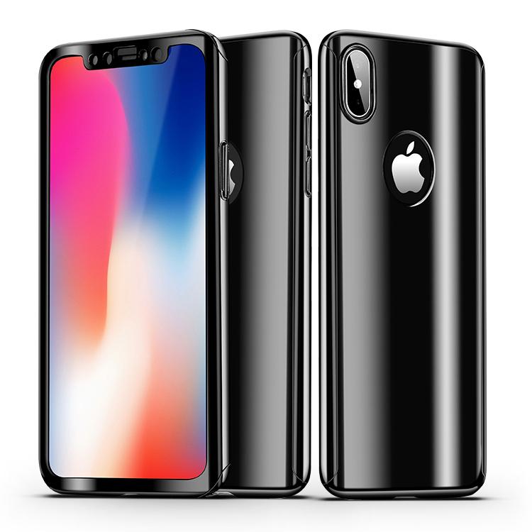 360 Degree Protection Case  | IPhone