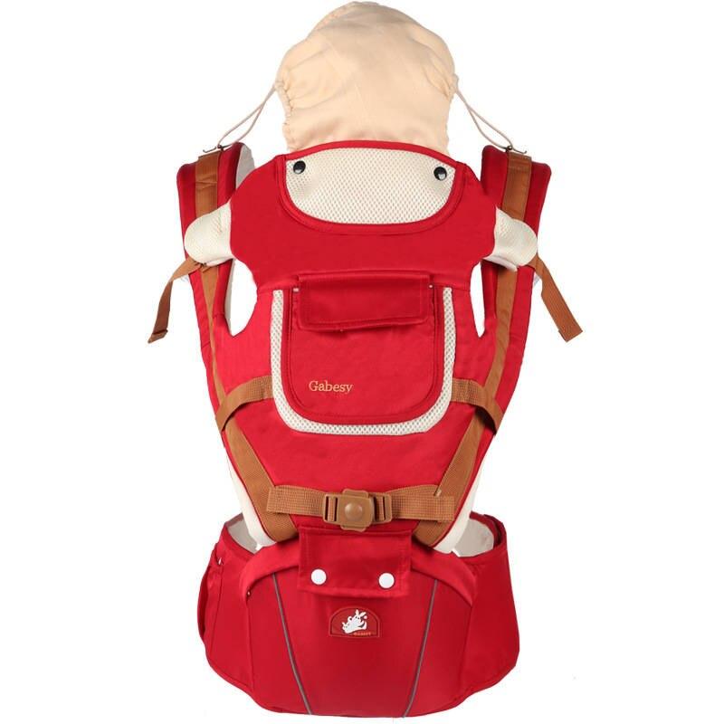 Baby carrier