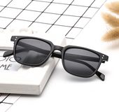 Rice nail decorative sunglasses