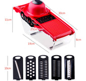 Triturador multifuncional