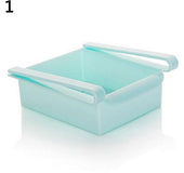 Hanging Plastic Refrigerator Clapboard