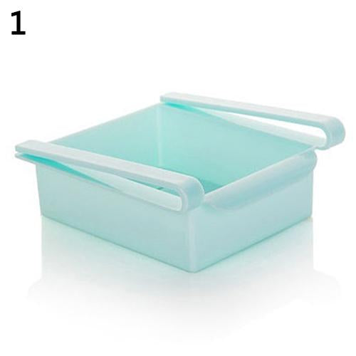 Hanging Plastic Refrigerator Clapboard