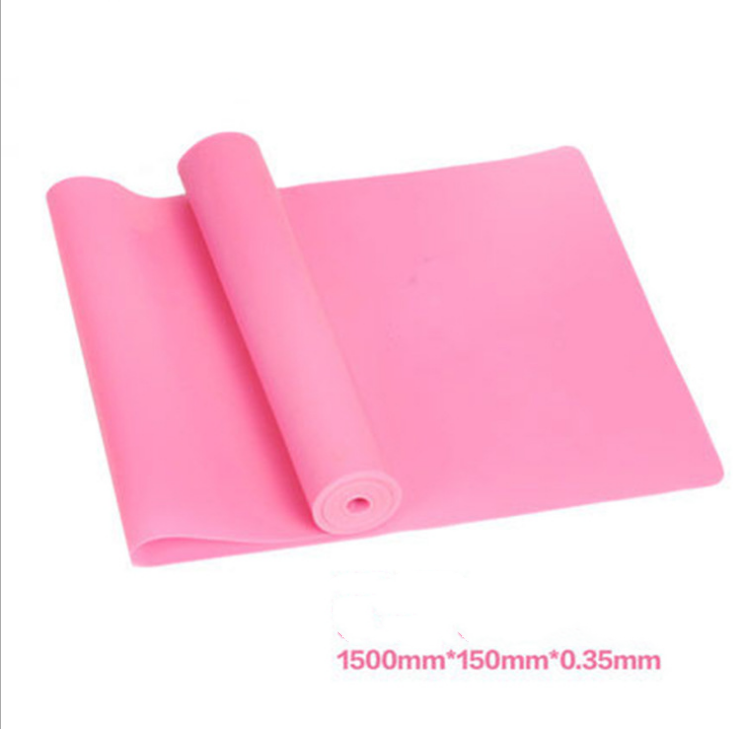 Yoga belt pull belt