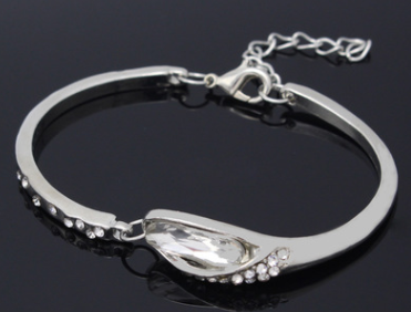 Pulsera cristal austriaco