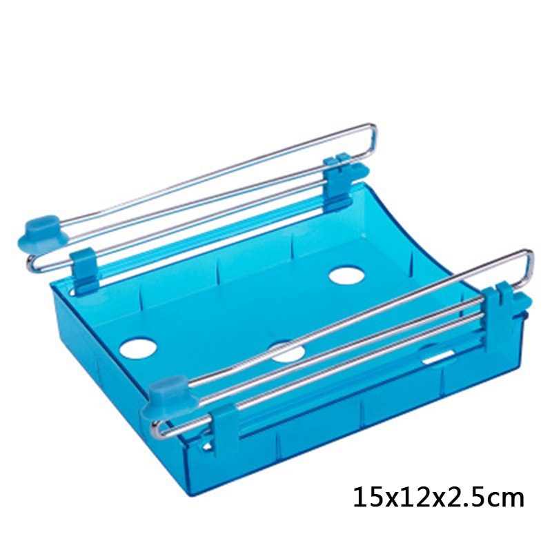 Organizador Estante Para Refrigerador