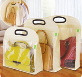 Storage bag dust bag