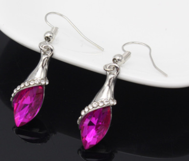 Pulsera cristal austriaco