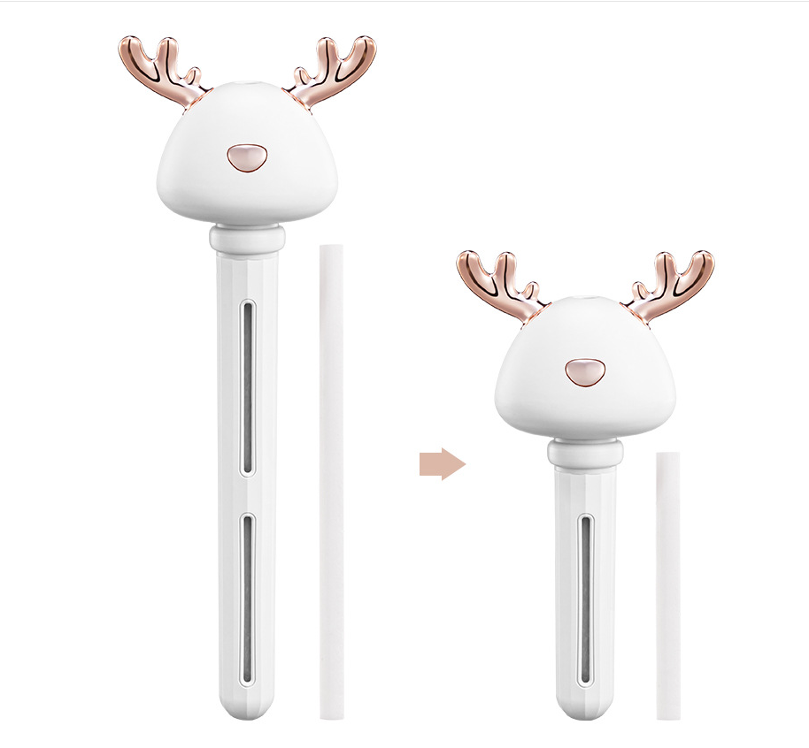 Little antler humidifier creative new