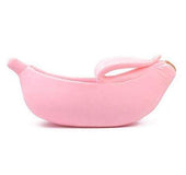 Cama Plátano Gato Perro