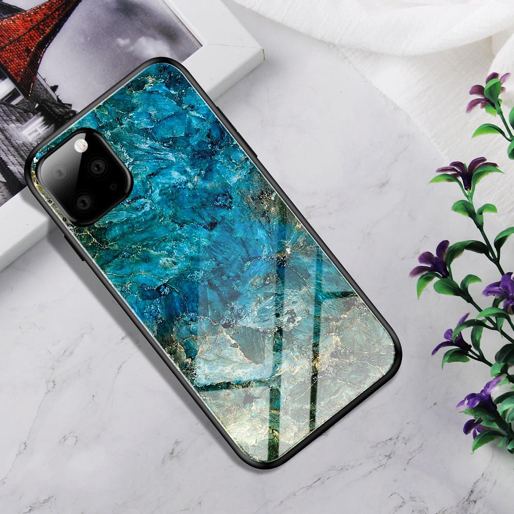 Gradient glass  | IPhone