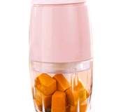 Creative baby food supplement baby food machine Multi-function mixing machine home cooking machine maternal and child supplies