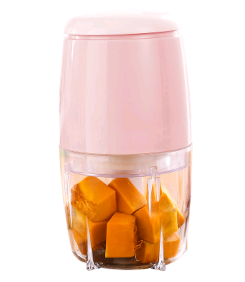 Creative baby food supplement baby food machine Multi-function mixing machine home cooking machine maternal and child supplies