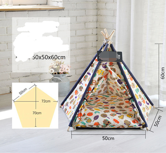 Pet tent