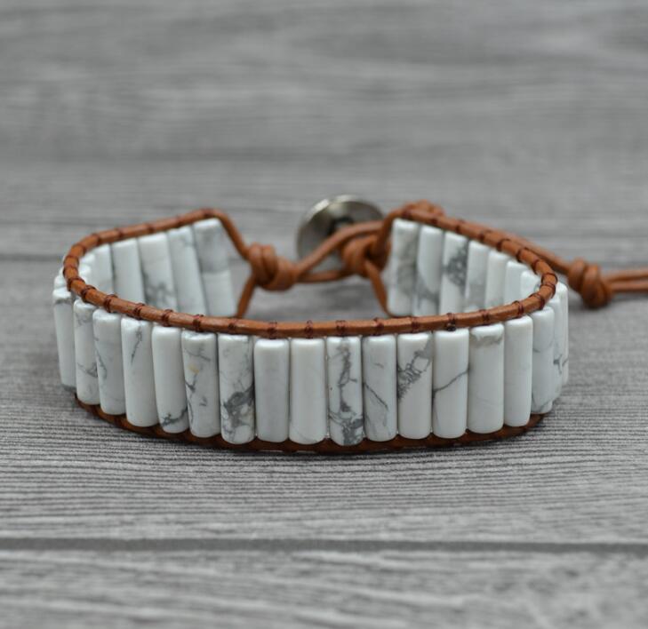 Pulsera piedra