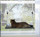 Hamaca Ventana Para Gato