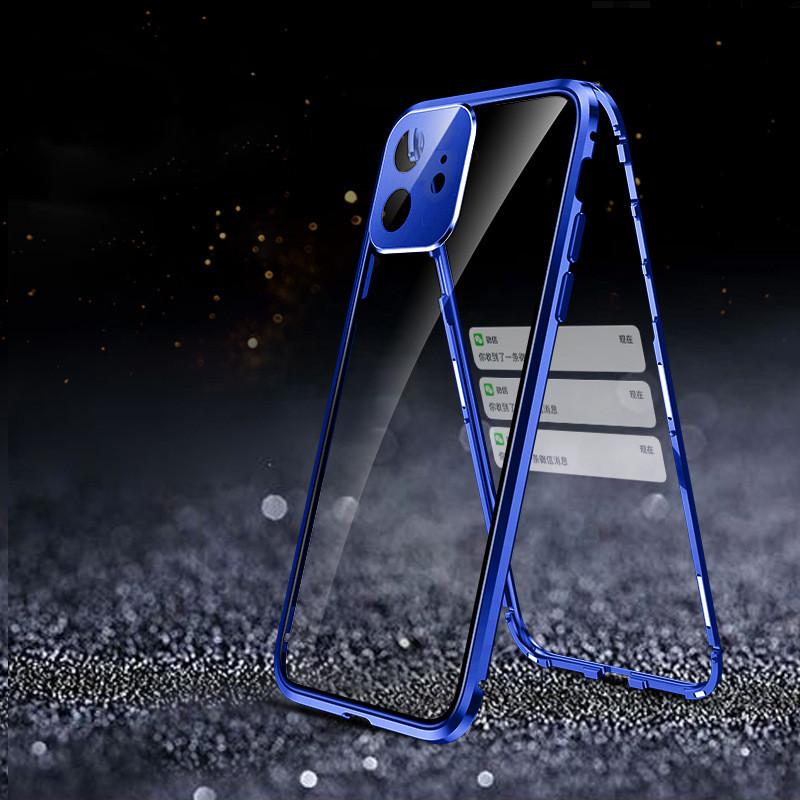 Double-sided glass  | IPhone