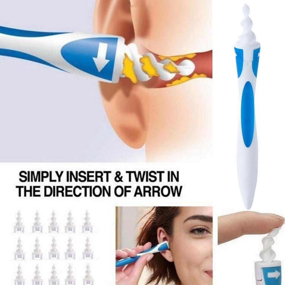 Ear Cleaner