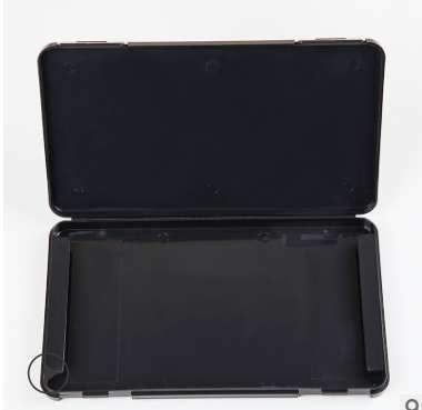 Portable Mask Storage Box