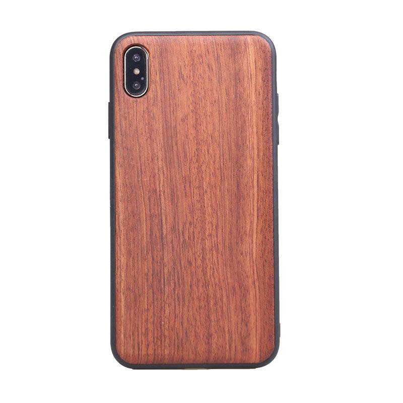 Solid wood  | IPhone