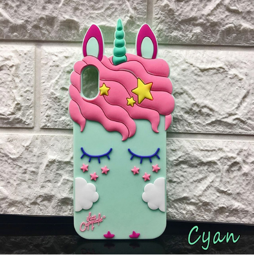 Unicorn  | IPhone