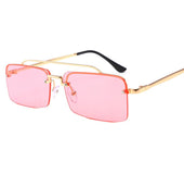 Rectangle Sunglasses