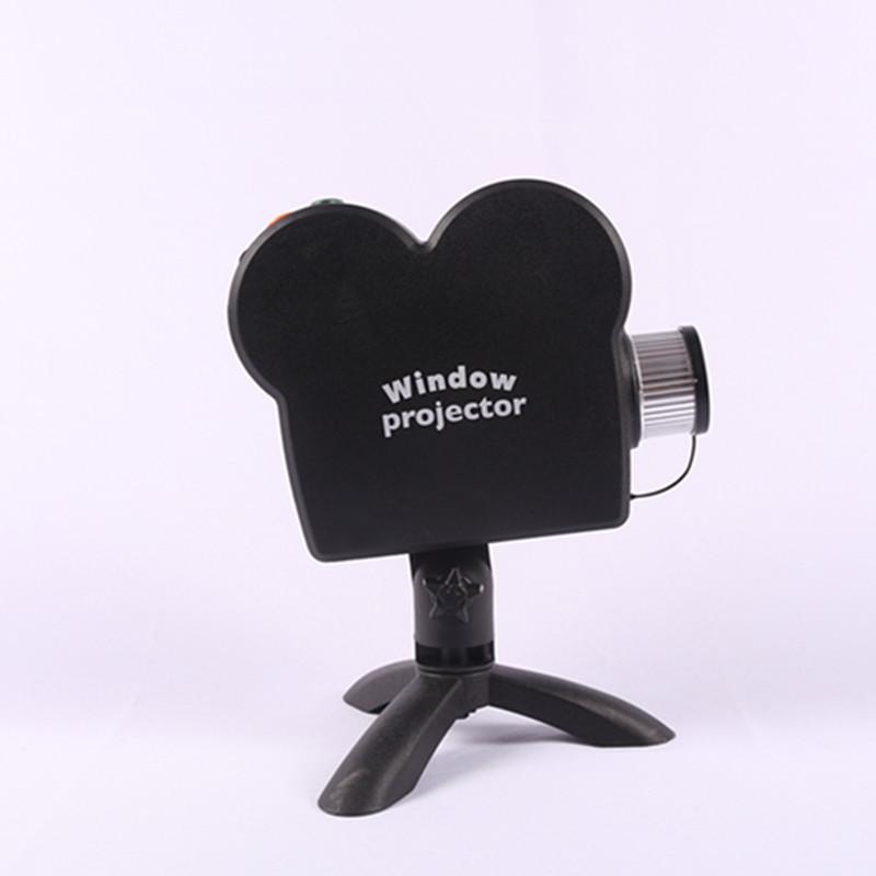Halloween Party Projector Lamp