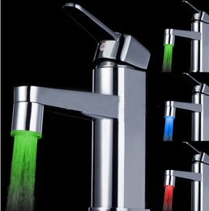 LED Fauchet Device