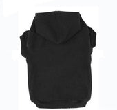 Customized pet clothes