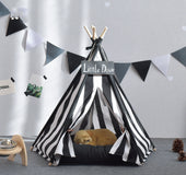 Tipi para Mascotas Desmontable