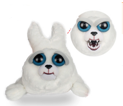 Funny Stuffed Toy