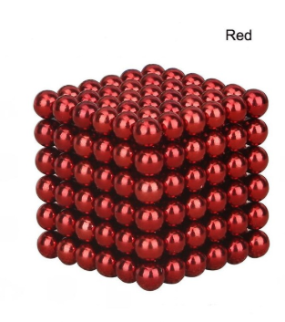 5mm Magnetic Magic Bucky Balls Teaching Balls