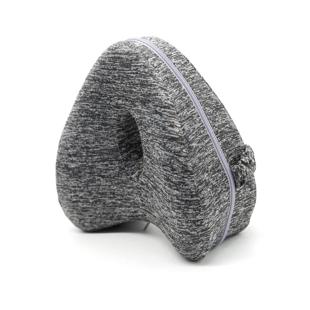 Heart Shaped Leg Pillow