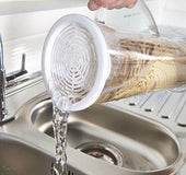 Pasta Sealed Noodle Box