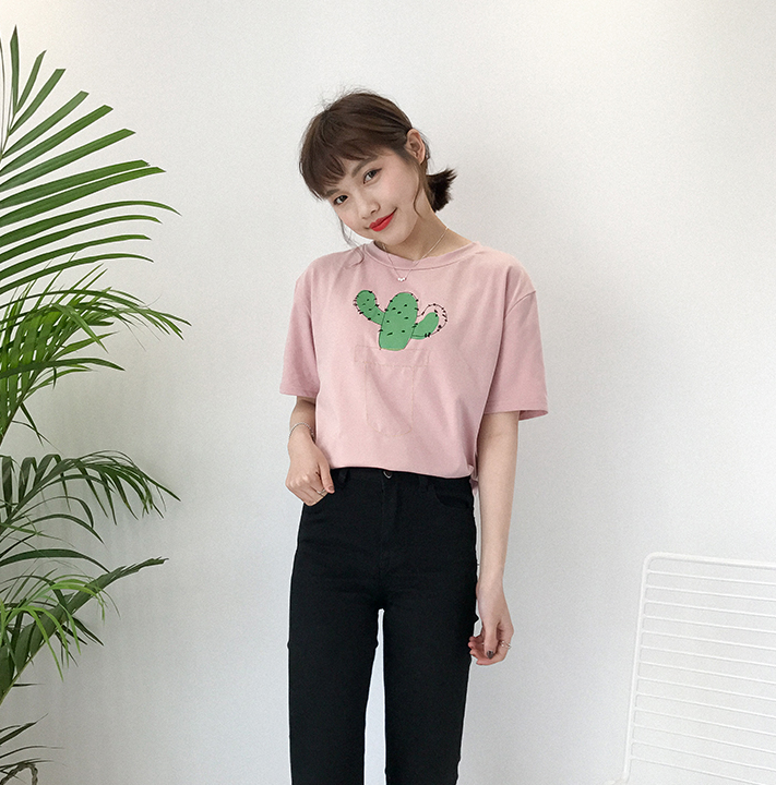 Cactus Top