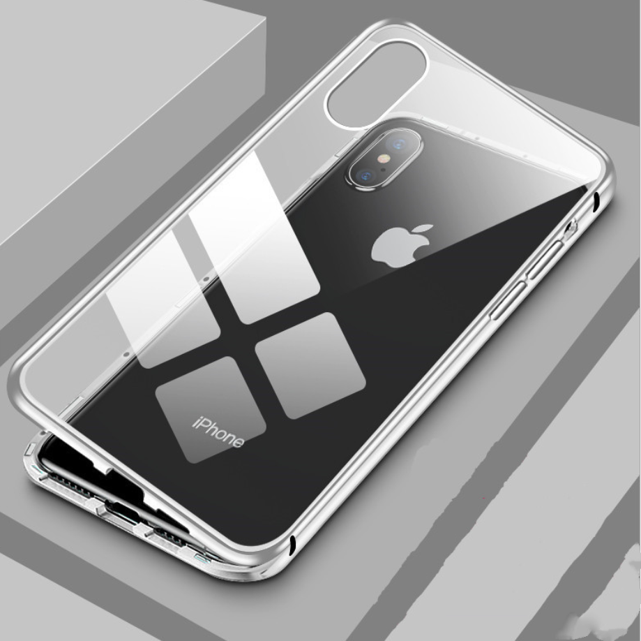 Double-sided glass 360 | IPhone