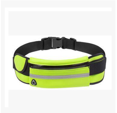 Bolsa cintura para correr