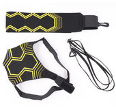 Adjustable Football Trainer