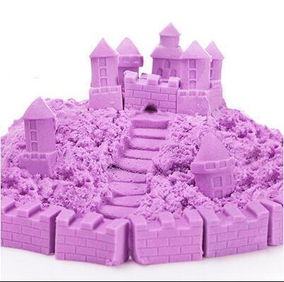 kinetic sand