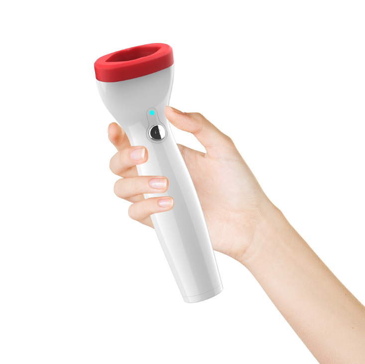 Máquina Aumenta Labios
